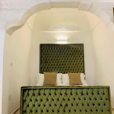 Apartman Maison Tn Luxury Ostuni