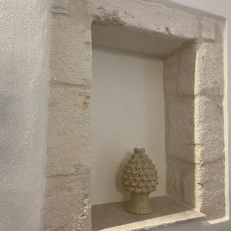 Maison Tn Luxury Apartman