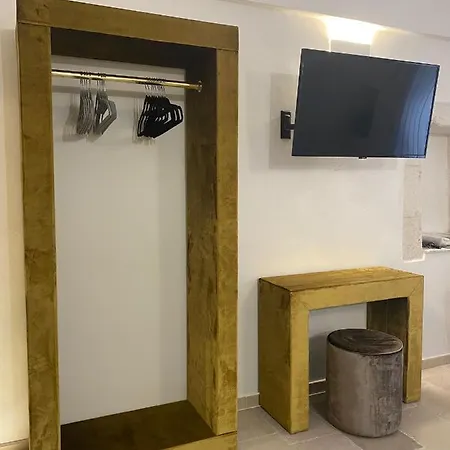 Maison Tn Luxury * Ostuni