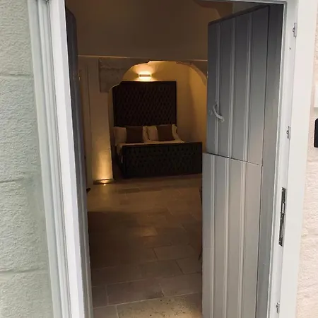 Apartman Maison Tn Luxury *