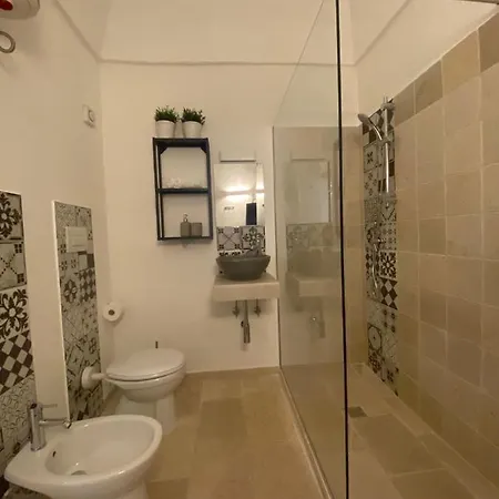 Maison Tn Luxury Ostuni