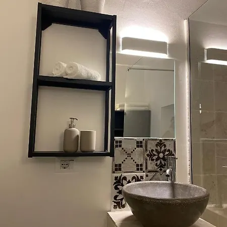 Maison Tn Luxury Apartman *