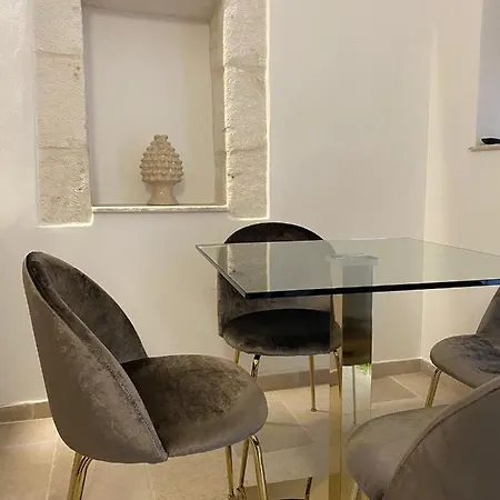 Maison Tn Luxury Ostuni