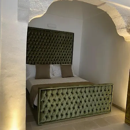 Maison Tn Luxury Apartman *