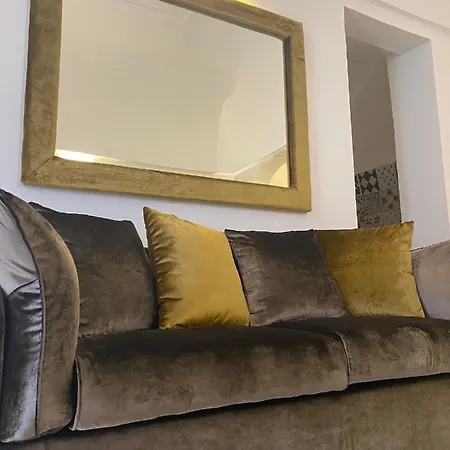 Maison Tn Luxury Apartman Ostuni