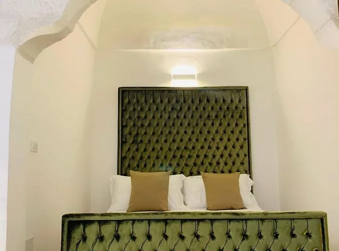 Apartament Maison Tn Luxury Ostuni