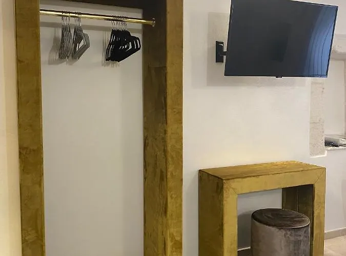 Maison Tn Luxury * Ostuni