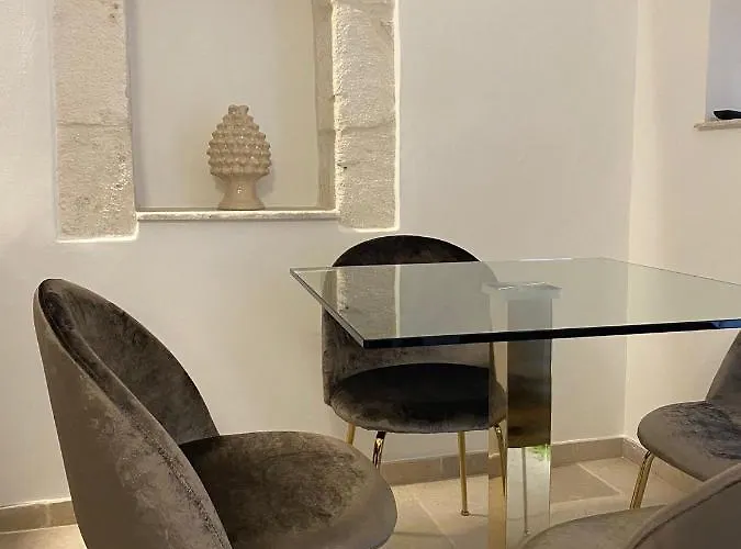 Maison Tn Luxury Ostuni