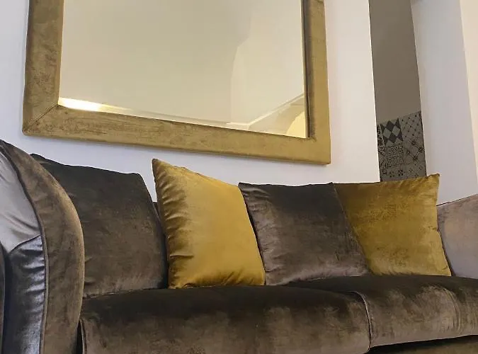 Maison Tn Luxury Apartament Ostuni