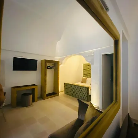 Maison Tn Luxury Apartment