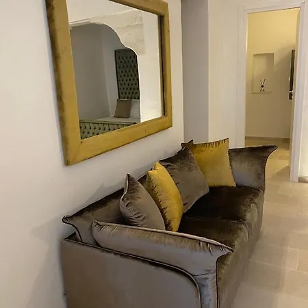 Maison Tn Luxury Apartment *