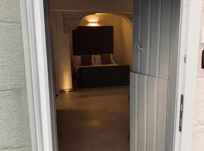 Apartment Maison Tn Luxury *