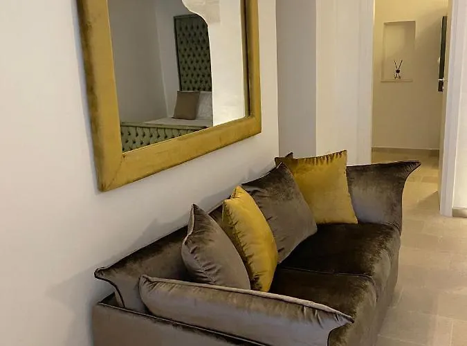 Maison Tn Luxury 아파트 *