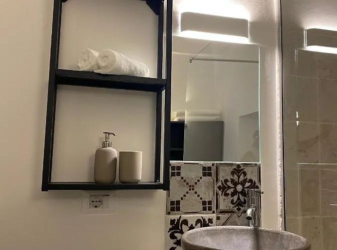 Maison Tn Luxury Apartment *